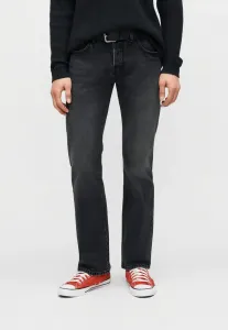 Джинсы прямого кроя roden Ltb, Keaton Wash