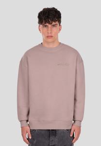 Толстовка Dropsize HEAVY CRW NECK, Simply Taupe/Taupe