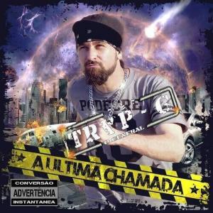 CD диск Trap-G O General: A Ultima Chamada