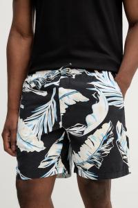 Шорты Tommy Hilfiger, черный