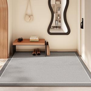 Dajiang Ковер 90х150 см для входной двери, немаркий, моющийся, с противоскользящим покрытием, долговечный