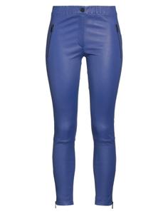 Брюки Arma, фиолетовый