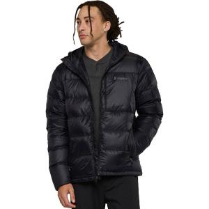 Куртка Cotopaxi Fuego Max Down Hooded Cotopaxi, Cotopaxi Black