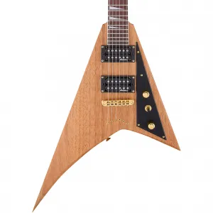 Электрогитара Jackson Rhoads JS32T FSR с натуральным масляным покрытием