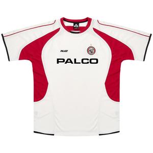Джерси Palace Pro Team Palco Jersey, White