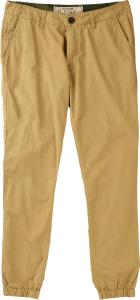 Мужские брюки Burton Belvidere, Kelp