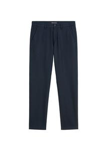 Узкие брюки-чинос Marc OPolo Osby, Dark blue