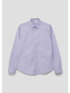 Рубашка 4390_розовая s.Oliver