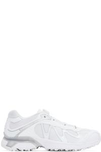 Белые кроссовки XT-WHISPER Salomon