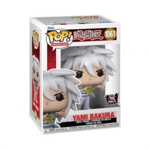 Funko POP! Аниме, коллекционная фигурка, Yu-Gi-Oh!, Ями Бакура