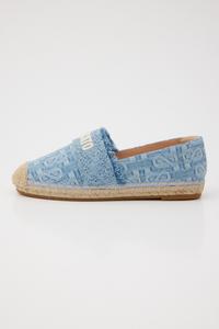 Эспадрильи «Голубая Луна»