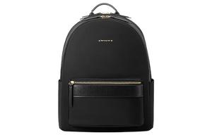 Самсонит Тканевый рюкзак Regular Unisex черный