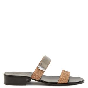 Джузеппе Занотти Игнацио Giuseppe Zanotti, коричневый