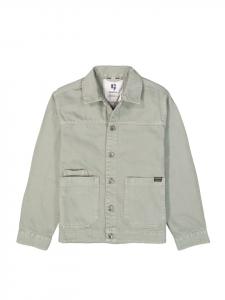 Джинсовая куртка Garcia