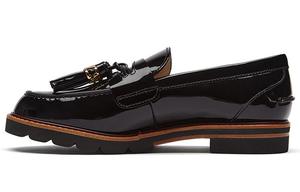 Stuart Weitzman /SW Manila Signature Женские повседневные туфли, черные