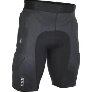 Шорты ION Protection Wear Plus Amp Short ION, Black