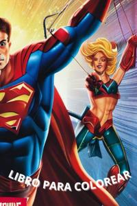 LIBRO PARA COLOREAR (Spanish Edition) (Independently published)