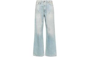 Джинсы SS24 женские светло-голубые R13