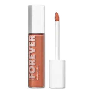 Матовая помада Outlast Forever Velvet Pigment CoverGirl, Velvet Waves (universal red)