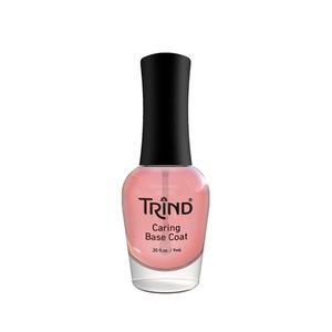 Быстросохнущая основа под лак для ногтей 0,3 жидких унций Trind