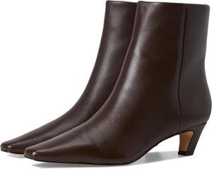 Ботинки Marc Fisher LTD Women's Danai, Dark Brown Leather