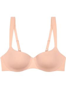 Бюстгальтер на косточках Triumph, цвет powder blush