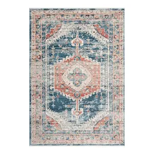 Ковер-Медальон с колючей мачтой Harley Nuloom, 275x366 см