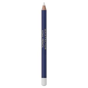Карандаш для глаз Kohl Max Factor, цвет 10 white