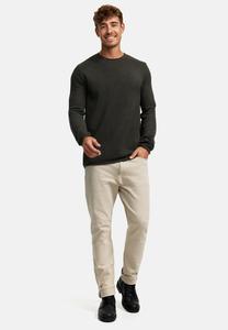 Джемпер Kronstadt, хаки