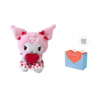 Куклы E STRONG x Sanrio Cupid Collection плюшевая кукла высота 22 см E-STRONG