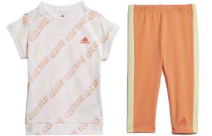 PS Комбинезоны/ползунки Adidas, цвет