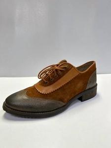 Женские туфли Forme в цвете коньяк Casta, Cognac