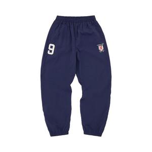 Брюки Corteiz Shield Shuku Pant 'Navy'