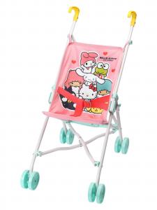 HELLO KITTY Игра в розовом