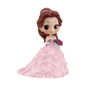Фигурки Disney Princess в свадебных платьях Special Edition Chibi 15 см BANDAI