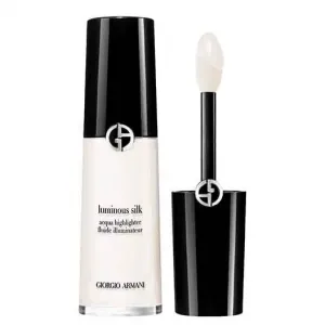 Жидкий хайлайтер Luminous Silk Acqua Highlighter Armani, цвет star