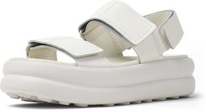 Сандалии CAMPER Pelotas Flota Up, White