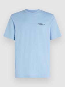 Футболка O'Neill Beach Graphic T-Shirt, melody blue