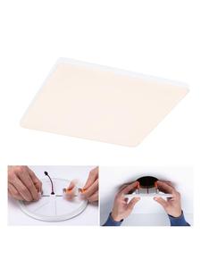 Встроенная светодиодная панель VariFit Veluna Edge Paulmann