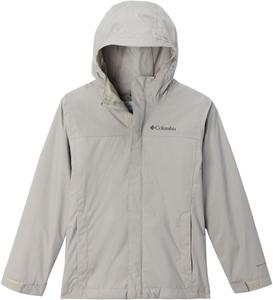 Водонепроницаемая куртка Columbia Boys, Flint Grey