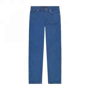 Джинсы Wrangler 112378953 13MWZ Bootcut Fit, синий