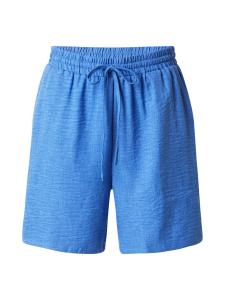 Брюки свободного кроя ONLY Carmakoma CARBAY, небесно-голубой