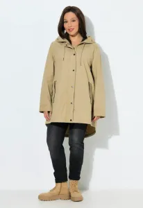 Парка Ulla Popken, Beige