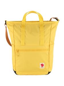 Рюкзак FJÄLLRÄVEN, цвет fjällräven high coast totepack rucksack mellow yellow