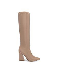 Сапоги Nine West, бежевый