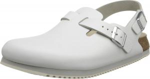 Birkenstock Tokio Super Grip PROF - White