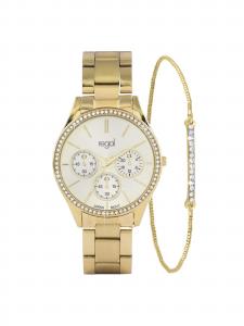 Lucardi Золотые часы Analog