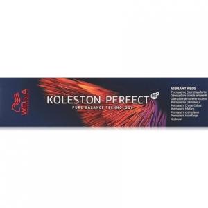 Стойкая краска для волос Koleston Perfect Me+ Vibrant Reds 44/55 Medium Brown Intense Mahogany Intense 0,66 кг, Wella