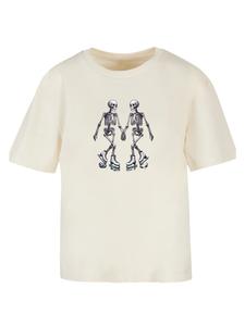 Футболка F4NT4STIC, белый песок