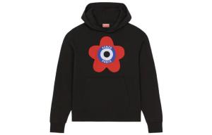 Толстовка мужская Kenzo Target Oversized, черный